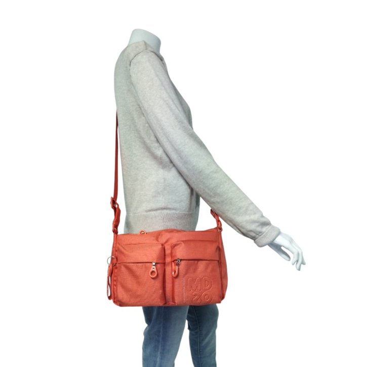 MANDARINA DUCK MD20 crossover tangerine